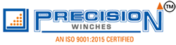 Precision Winch