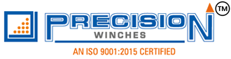 Precision Winch